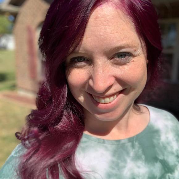 Meet your Posher, Jessi - Picture 1 of 1